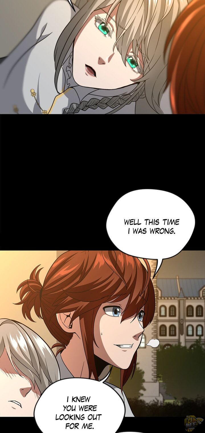 The Beginning After The End Chapter 90 image 40